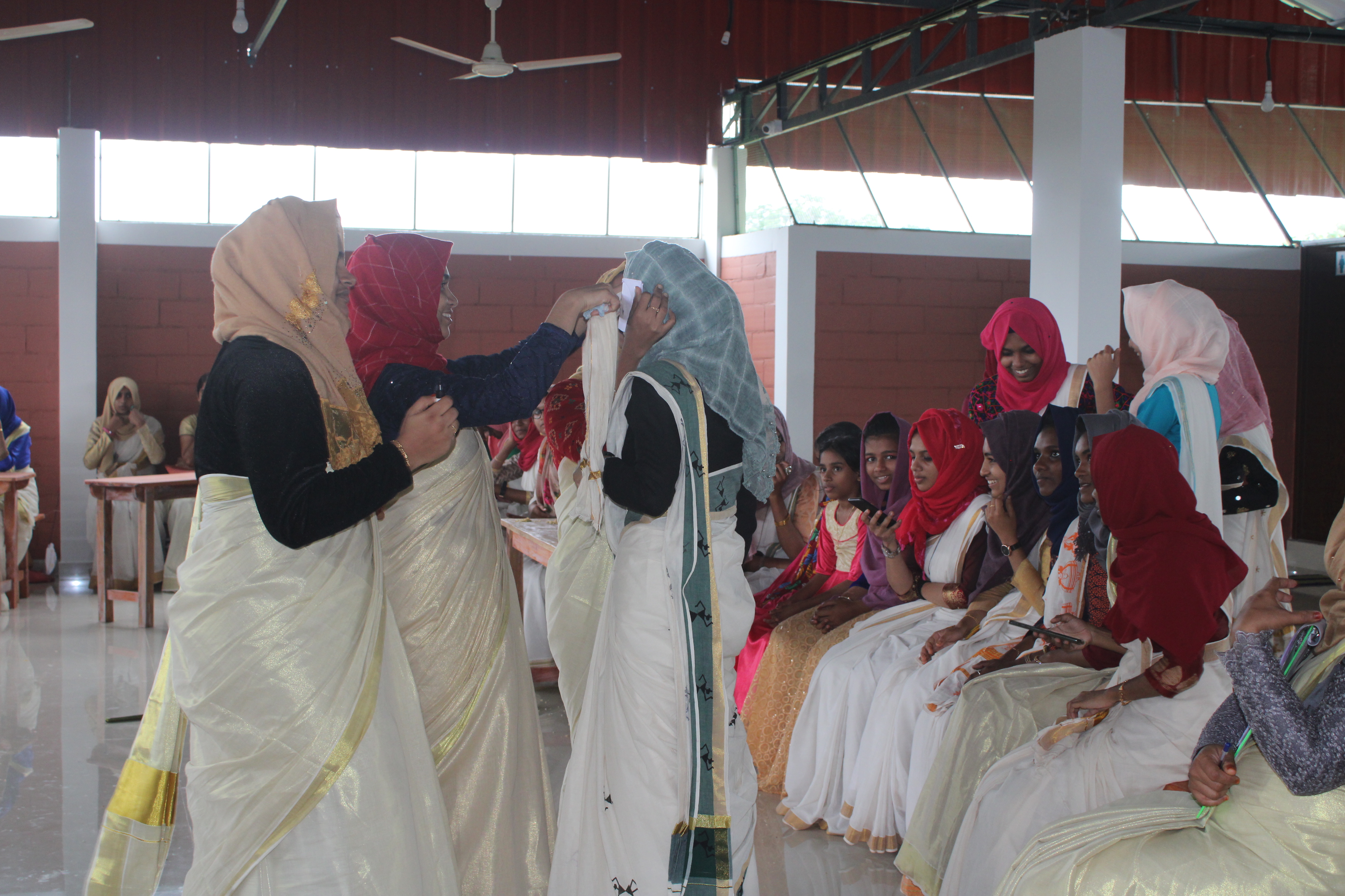 jilu medical institute onam